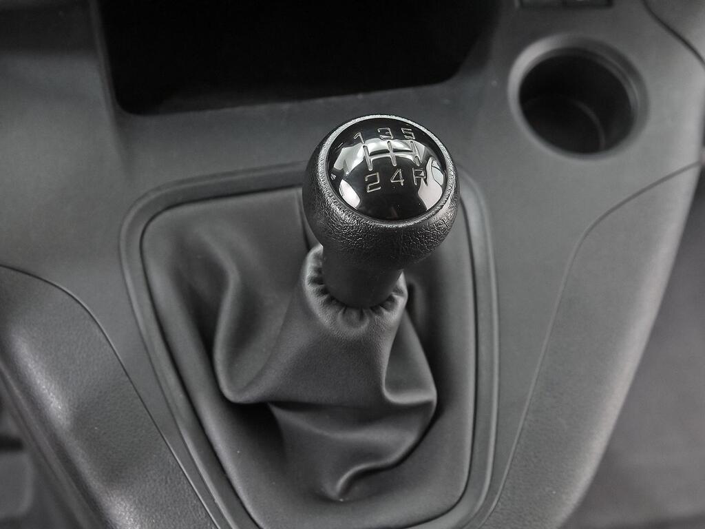 Citroën Berlingo FURGON 1.5 BLUEHDI 100 TALLA M CONTROL 3P 22