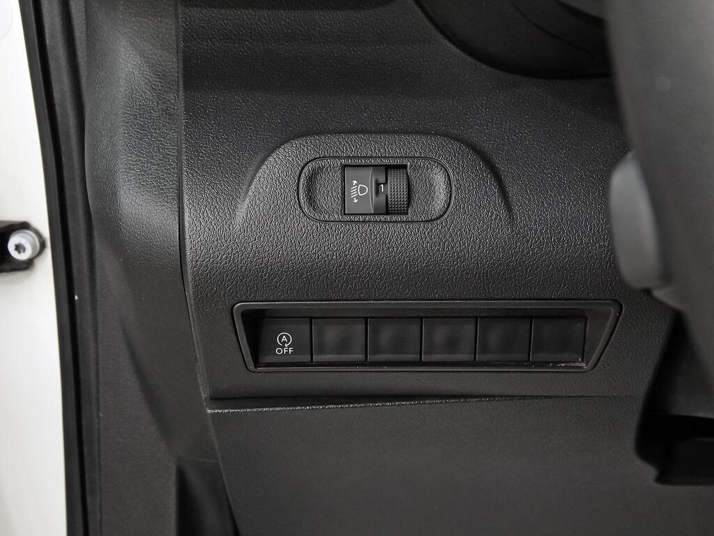 Citroën Berlingo FURGON 1.5 BLUEHDI 100 TALLA M CONTROL 3P 13