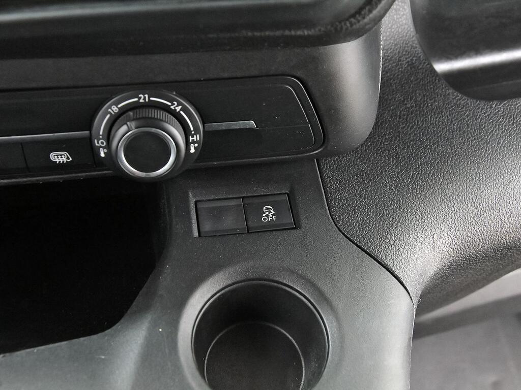 Citroën Berlingo FURGON 1.5 BLUEHDI 100 TALLA M CONTROL 3P 21