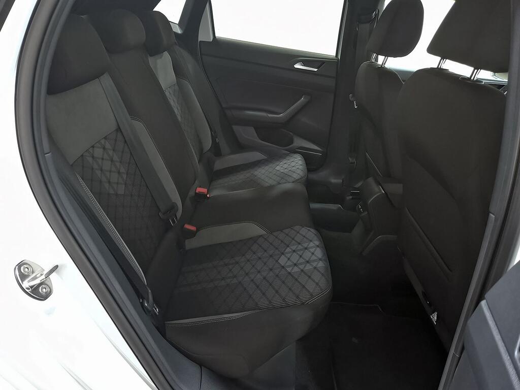 Volkswagen Polo R-Line 1.0 TSI 70kW (95CV) 6