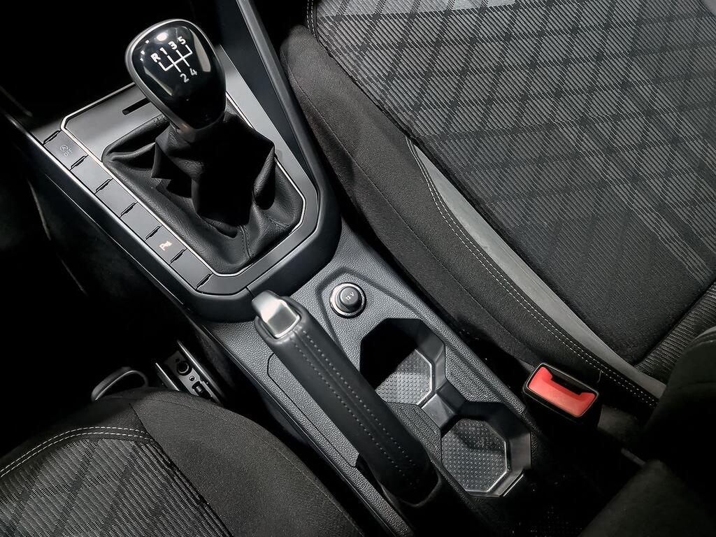 Volkswagen Polo R-Line 1.0 TSI 70kW (95CV) 25