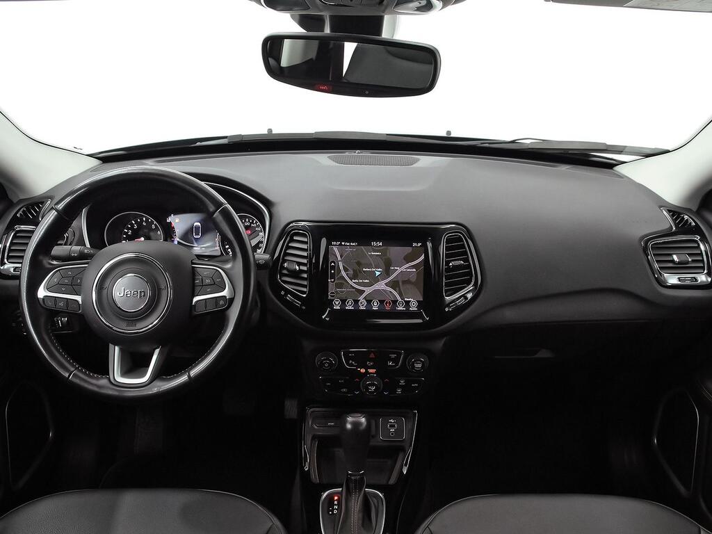 Jeep Compass 1.3 Gse 110kW (150CV) Limited DDCT 4x2 7