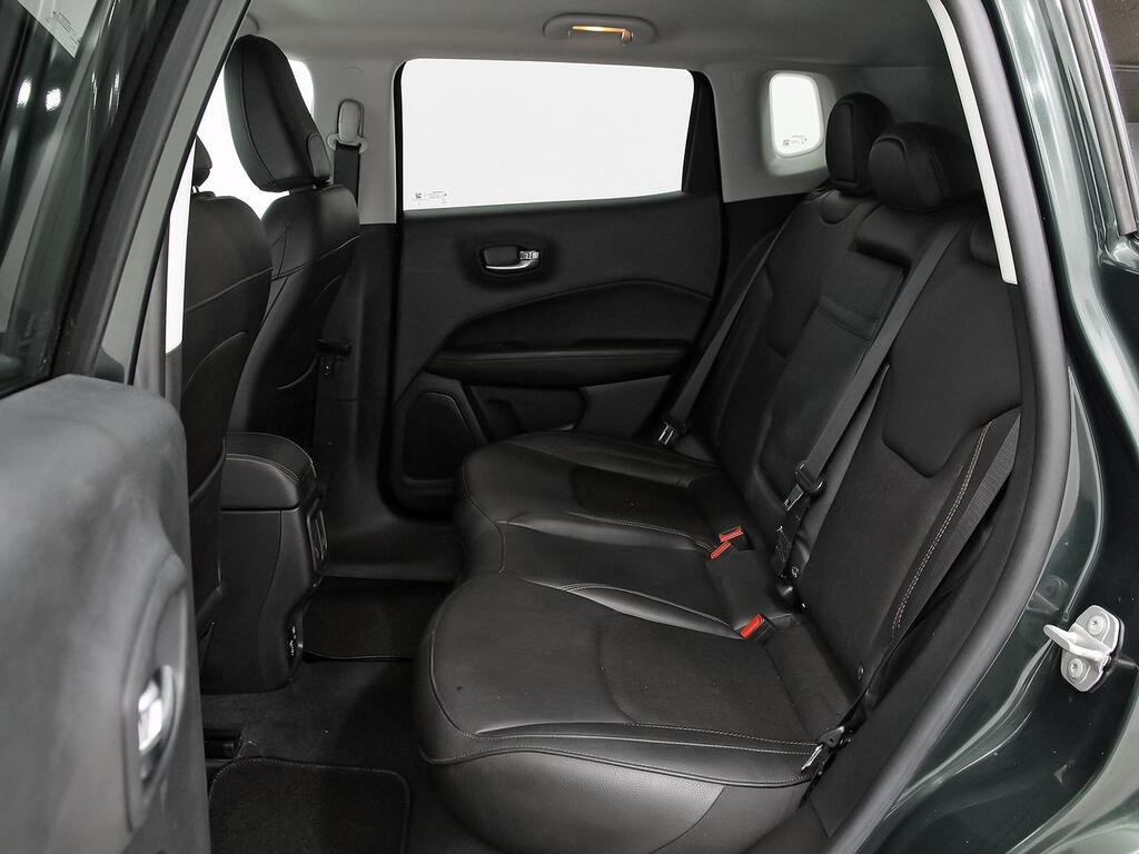Jeep Compass 1.3 Gse 110kW (150CV) Limited DDCT 4x2 9