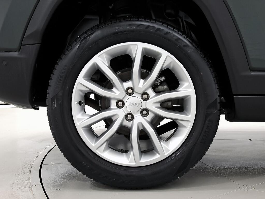 Jeep Compass 1.3 Gse 110kW (150CV) Limited DDCT 4x2 11
