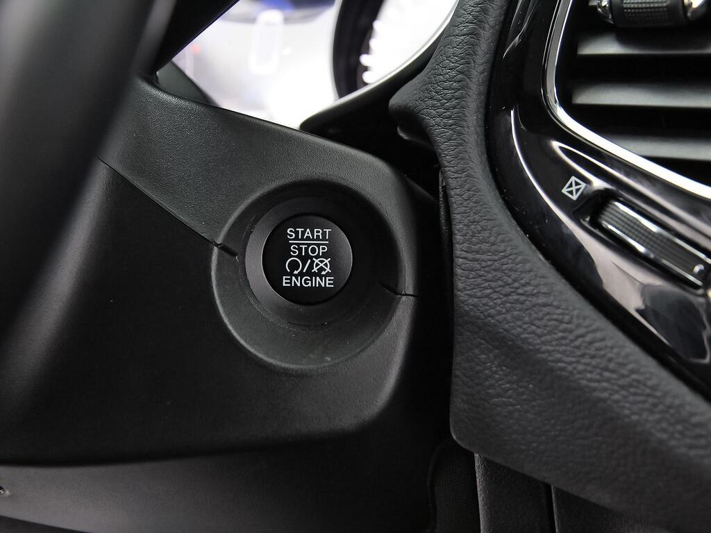 Jeep Compass 1.3 Gse 110kW (150CV) Limited DDCT 4x2 21