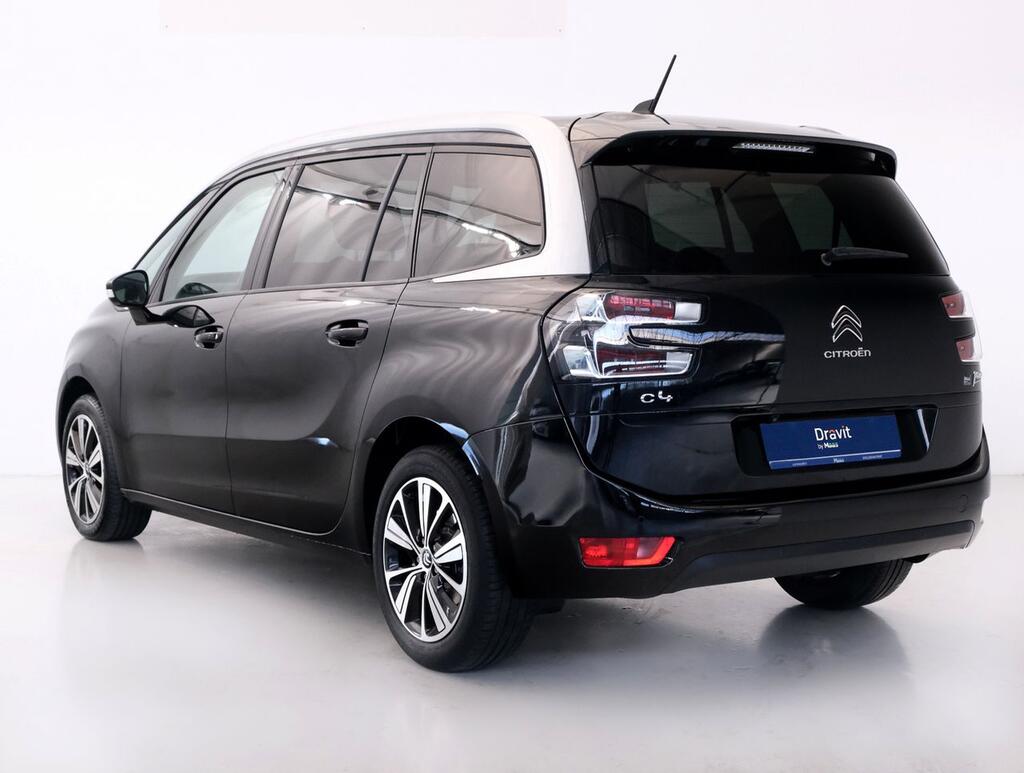 Citroën Grand C4 Picasso BlueHDi 88KW (120CV) Feel 2