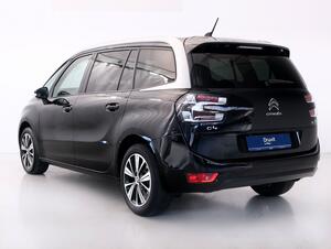 Citroën Grand C4 Picasso BlueHDi 88KW (120CV) Feel Citroën Grand C4 Picasso BlueHDi 88KW (120CV) Feel