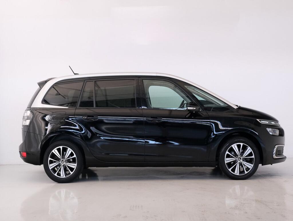 Citroën Grand C4 Picasso BlueHDi 88KW (120CV) Feel 3