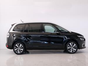 Citroën Grand C4 Picasso BlueHDi 88KW (120CV) Feel Citroën Grand C4 Picasso BlueHDi 88KW (120CV) Feel