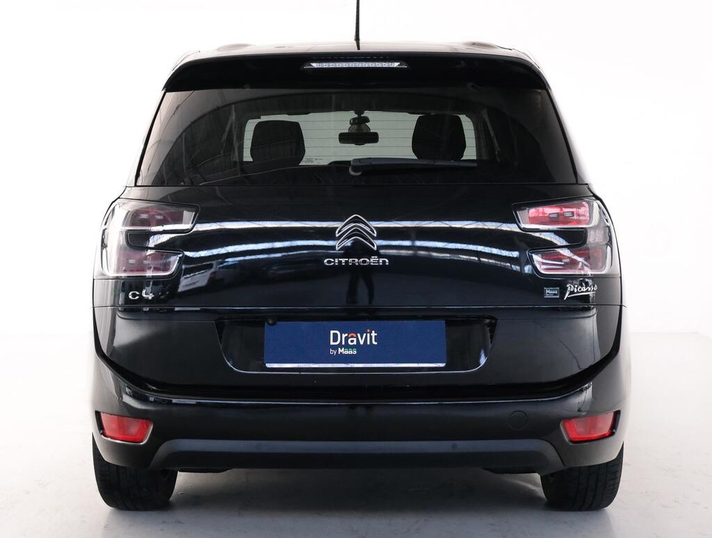 Citroën Grand C4 Picasso BlueHDi 88KW (120CV) Feel 5