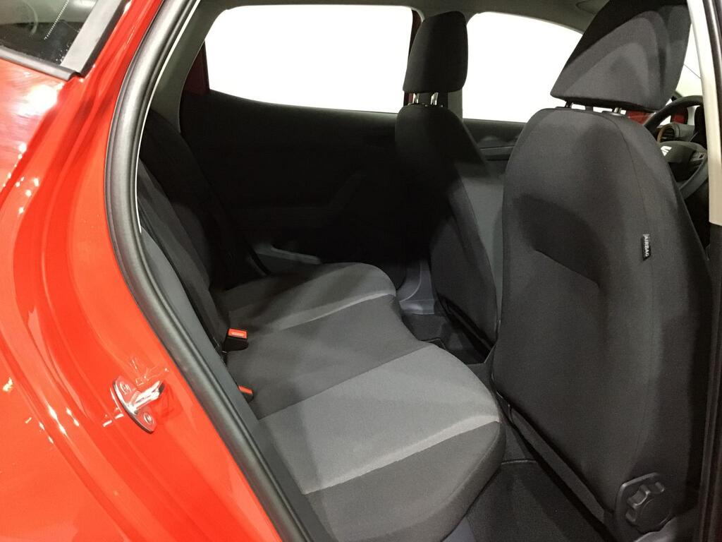 Seat Ibiza 1.0 TSI 70kW (95CV) Reference XM 6
