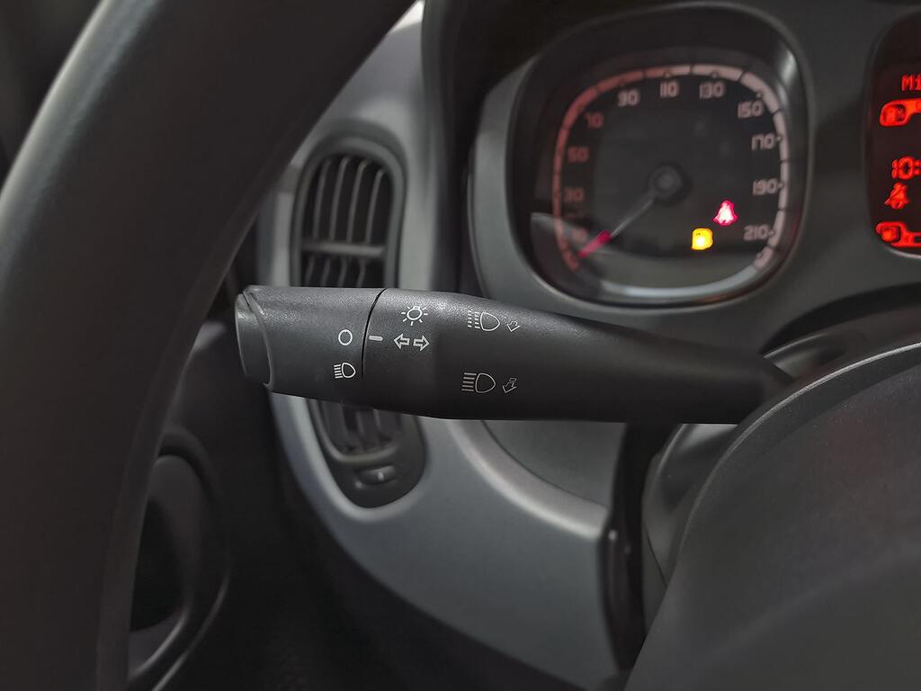 Fiat Panda City Life Hybrid 1.0 Gse 51kw (70CV) 13