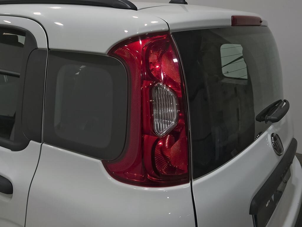 Fiat Panda City Life Hybrid 1.0 Gse 51kw (70CV) 27