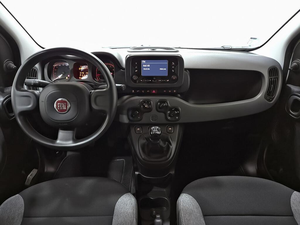 Fiat Panda City Life Hybrid 1.0 Gse 51kw (70CV) 7