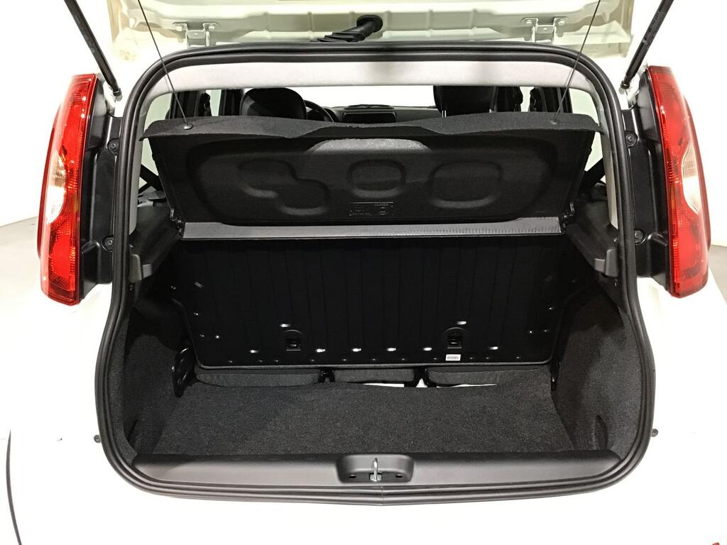 Fiat Panda City Life Hybrid 1.0 Gse 51kw (70CV) 10
