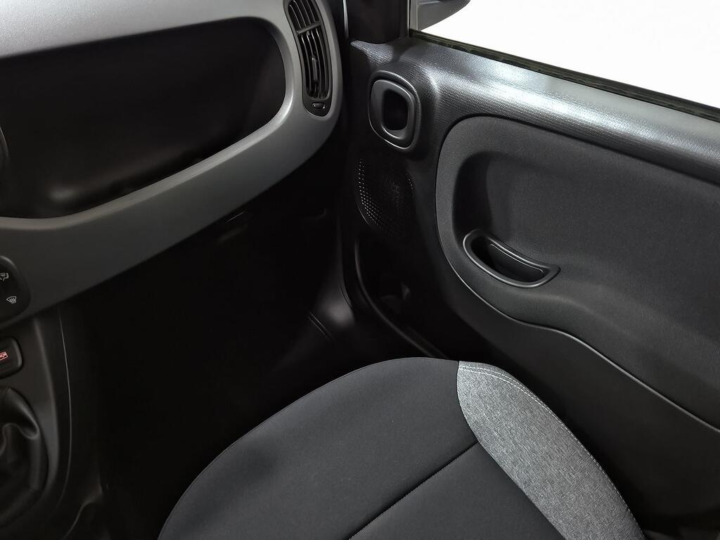 Fiat Panda City Life Hybrid 1.0 Gse 51kw (70CV) 21