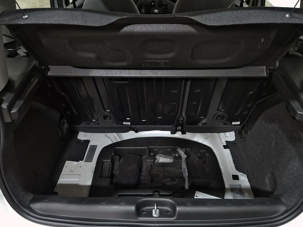 Fiat Panda City Life Hybrid 1.0 Gse 51kw (70CV) 25