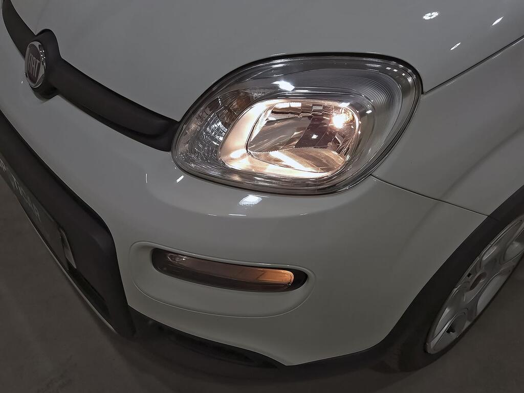 Fiat Panda City Life Hybrid 1.0 Gse 51kw (70CV) 26