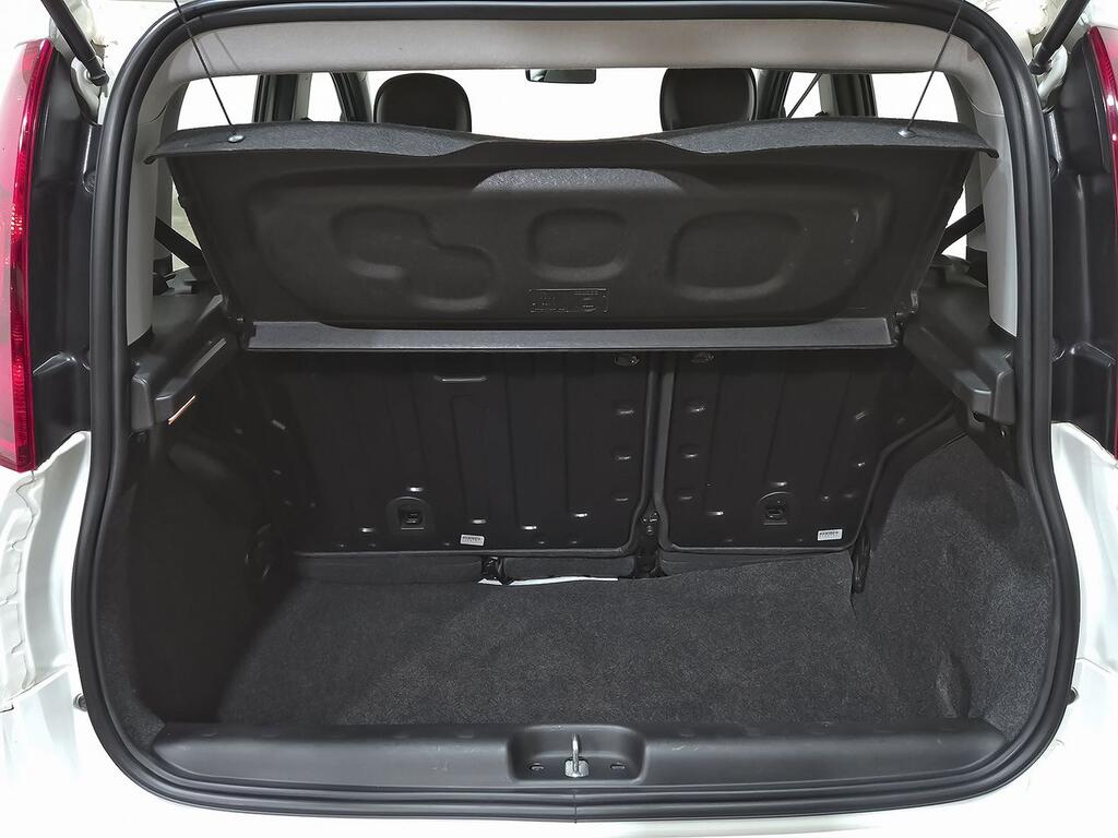 Fiat Panda City Life Hybrid 1.0 Gse 51kw (70CV) 10