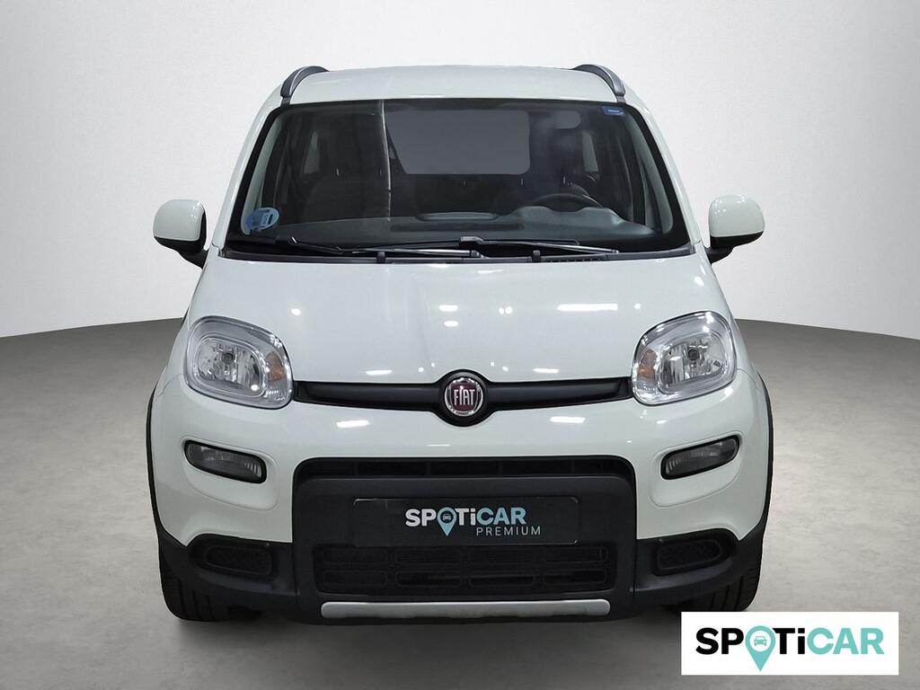Fiat Panda City Life Hybrid 1.0 Gse 51kw (70CV) 5