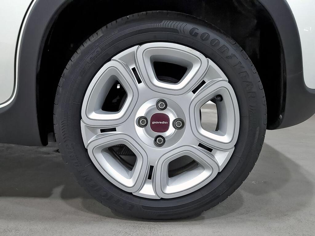 Fiat Panda City Life Hybrid 1.0 Gse 51kw (70CV) 11