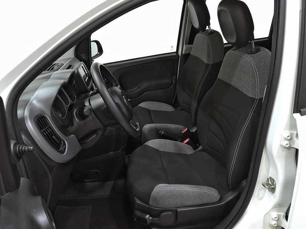 Fiat Panda City Life Hybrid 1.0 Gse 51kw (70CV) 8