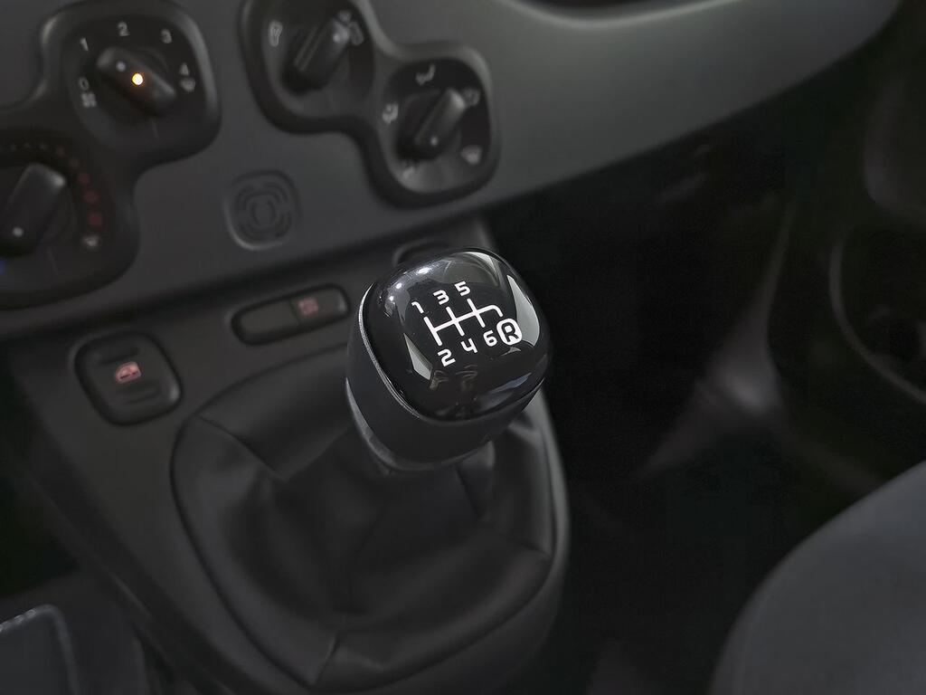 Fiat Panda City Life Hybrid 1.0 Gse 51kw (70CV) 19