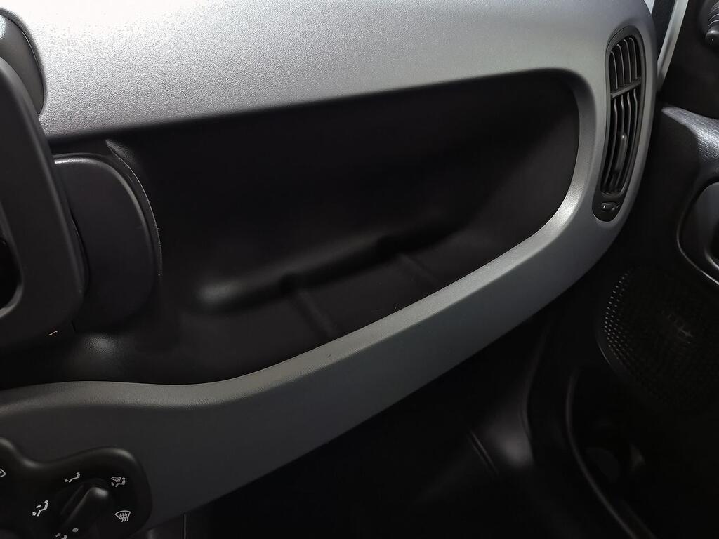 Fiat Panda City Life Hybrid 1.0 Gse 51kw (70CV) 22