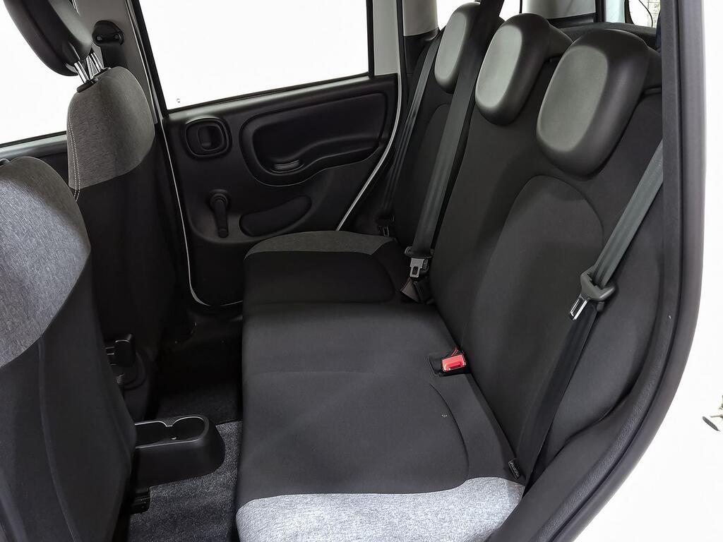 Fiat Panda City Life Hybrid 1.0 Gse 51kw (70CV) 9