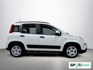 Fiat Panda City Life Hybrid 1.0 Gse 51kw (70CV)