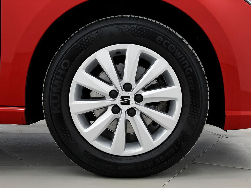 Seat Ibiza 1.0 TSI 85kW (115CV) Style XL 8