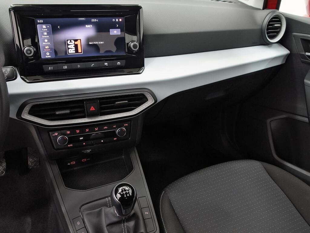 Seat Ibiza 1.0 TSI 85kW (115CV) Style XL 9