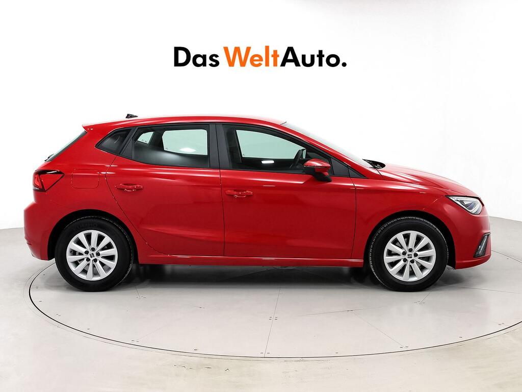 Seat Ibiza 1.0 TSI 85kW (115CV) Style XL 3