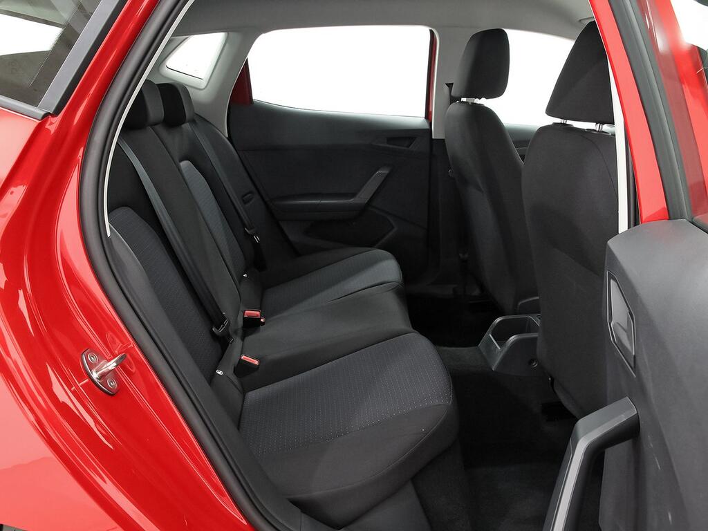 Seat Ibiza 1.0 TSI 85kW (115CV) Style XL 6