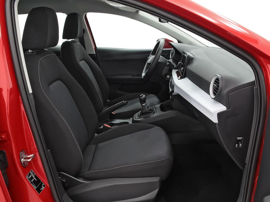 Seat Ibiza 1.0 TSI 85kW (115CV) Style XL 5