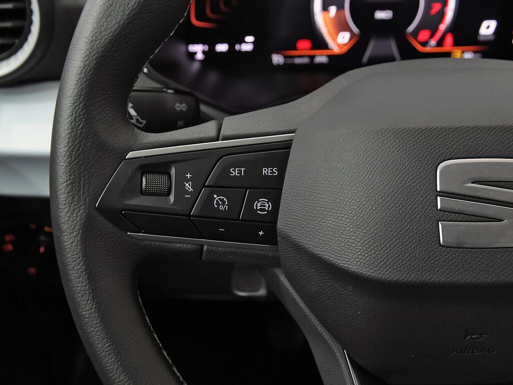 Seat Ibiza 1.0 TSI 85kW (115CV) Style XL 15