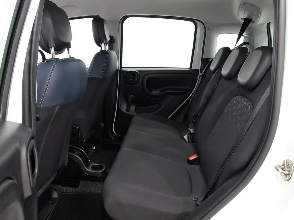 Fiat Panda City Cross 1.0 Gse 51kw (70CV) 9