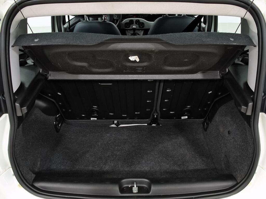 Fiat Panda City Cross 1.0 Gse 51kw (70CV) 10