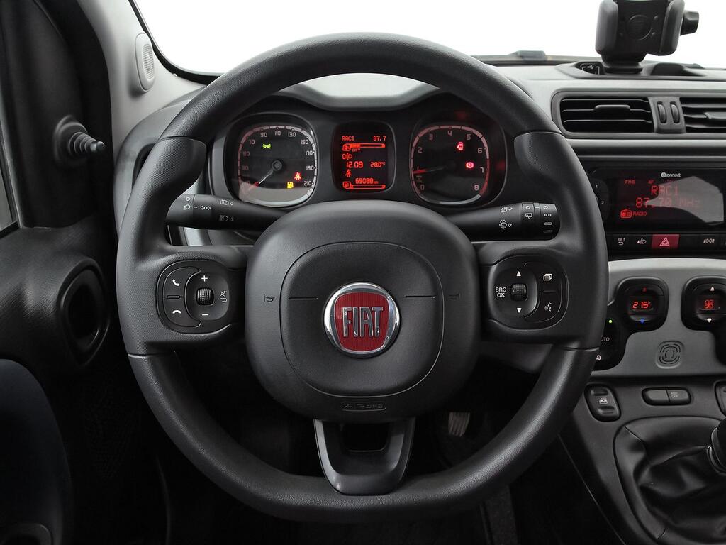 Fiat Panda City Cross 1.0 Gse 51kw (70CV) 19