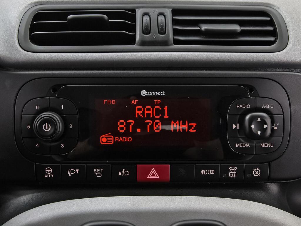 Fiat Panda City Cross 1.0 Gse 51kw (70CV) 20