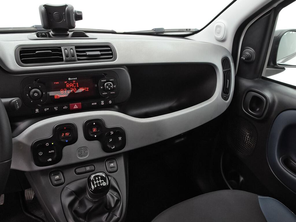 Fiat Panda City Cross 1.0 Gse 51kw (70CV) 12