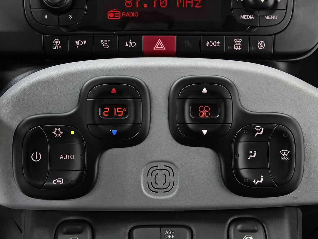 Fiat Panda City Cross 1.0 Gse 51kw (70CV) 21