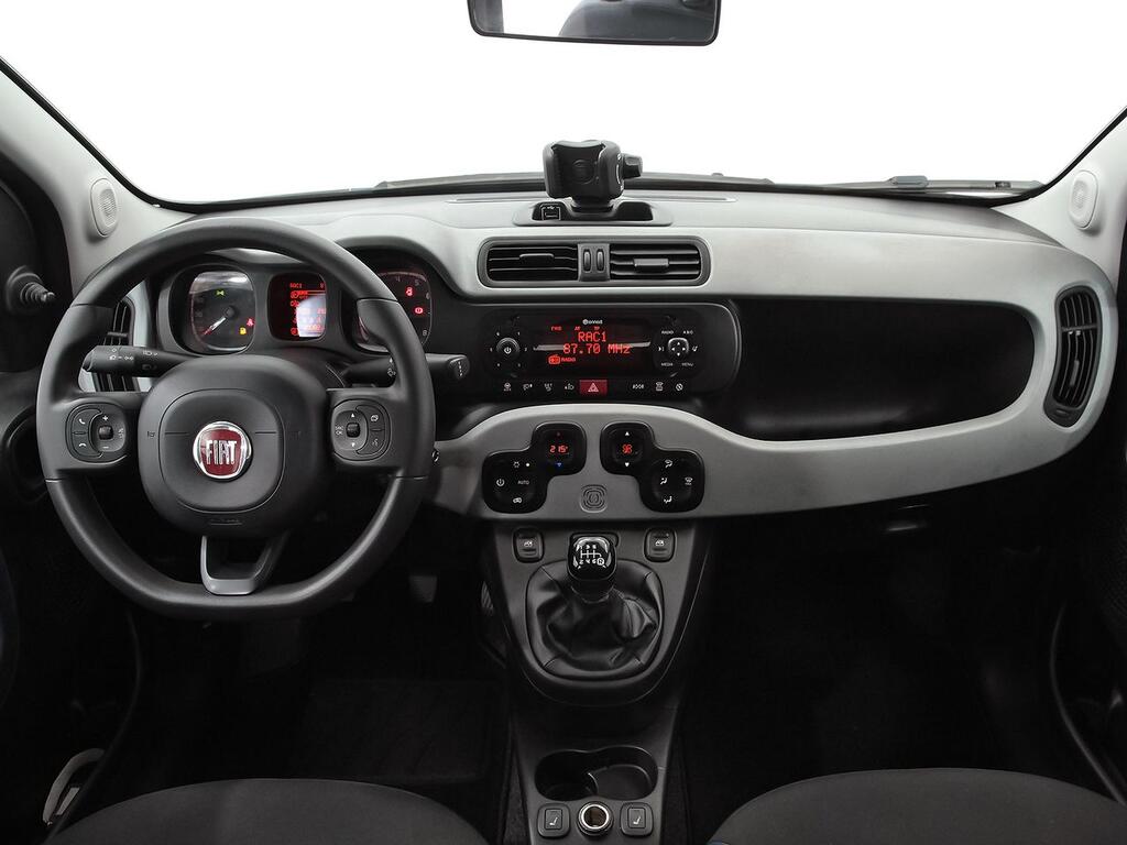Fiat Panda City Cross 1.0 Gse 51kw (70CV) 7