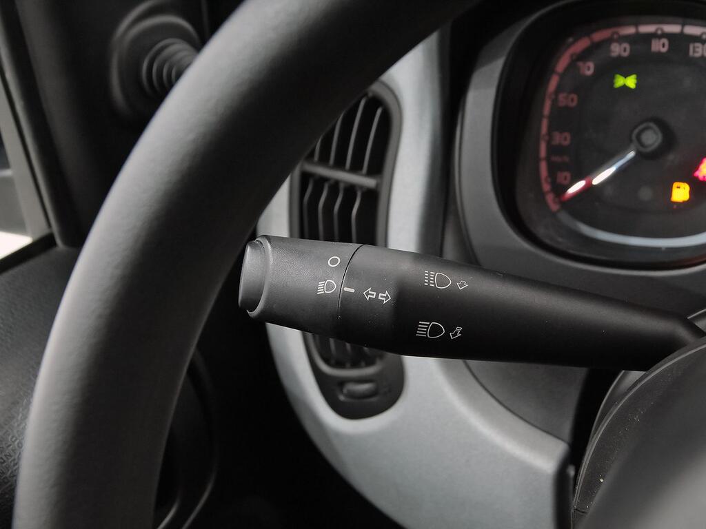 Fiat Panda City Cross 1.0 Gse 51kw (70CV) 15