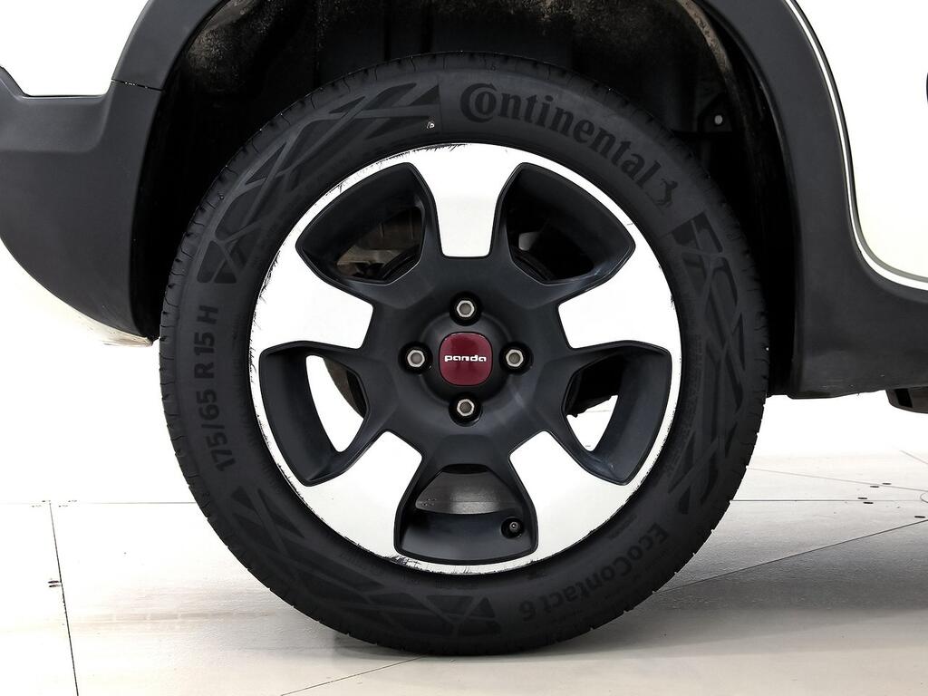 Fiat Panda City Cross 1.0 Gse 51kw (70CV) 11