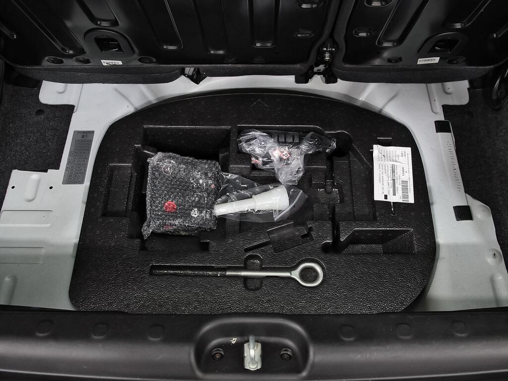 Fiat Panda City Cross 1.0 Gse 51kw (70CV) 27