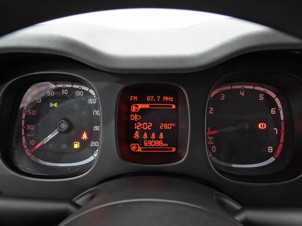 Fiat Panda City Cross 1.0 Gse 51kw (70CV) 14