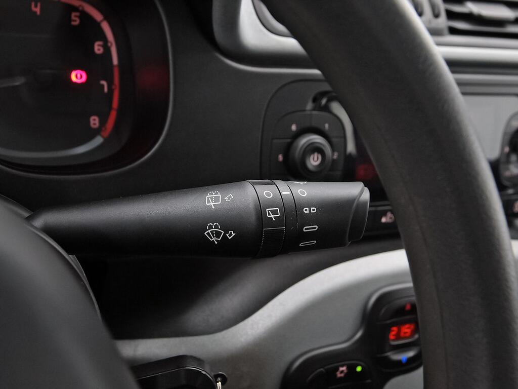 Fiat Panda City Cross 1.0 Gse 51kw (70CV) 16