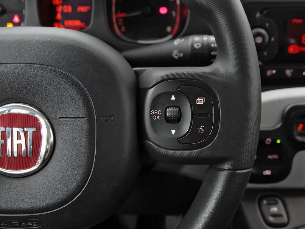 Fiat Panda City Cross 1.0 Gse 51kw (70CV) 18