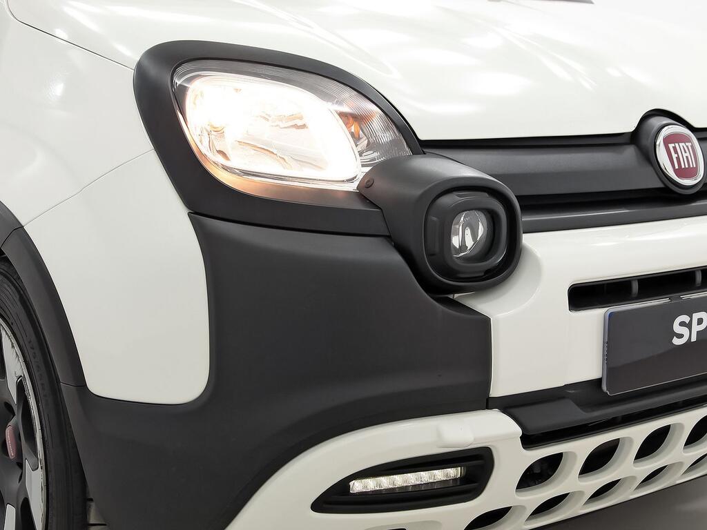 Fiat Panda City Cross 1.0 Gse 51kw (70CV) 25